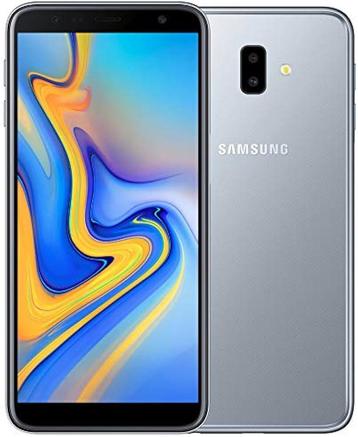 Samsung Galaxy J6+ 16GB Blauw met GARANTIE & verzending beschikbaar voor biedingen