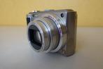 Panasonic Lumix TZ5 met Leica DC Vario-Elmarit optical
