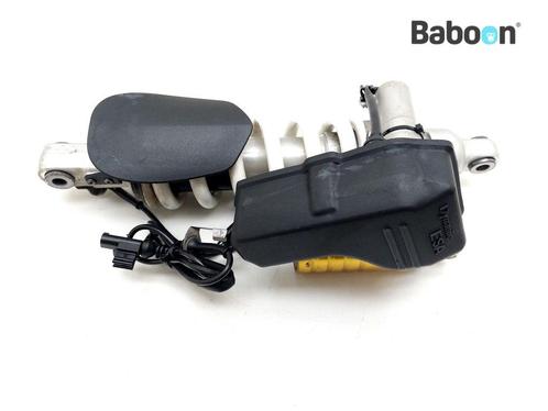 Achter Schokbreker BMW R 1200 GS Adventure 2014-2018, Motoren, Onderdelen | BMW, Gebruikt, Verzenden