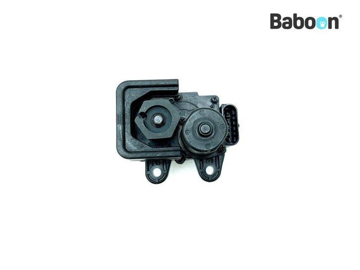 Uitlaatklep Servomotor Harley-Davidson FLS Softail Slim, Motoren, Onderdelen | Harley-Davidson, Gebruikt, Verzenden