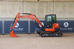 Veiling: Rupsgraafmachine Kubota KX163-5 Diesel 35kW 2016, Ophalen