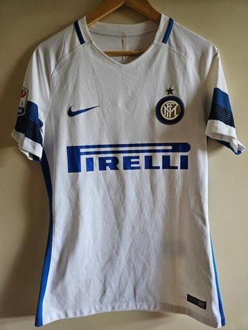 Inter Milan - Italiaanse voetbal competitie - felipe melo -