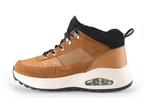 Skechers Sneakers in maat 42 Bruin | 5% extra korting, Bruin, Verzenden, Zo goed als nieuw, Skechers