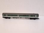 Fleischmann N - 8101, 8112, 8114, 8116, 8162 - Wagon de, Nieuw