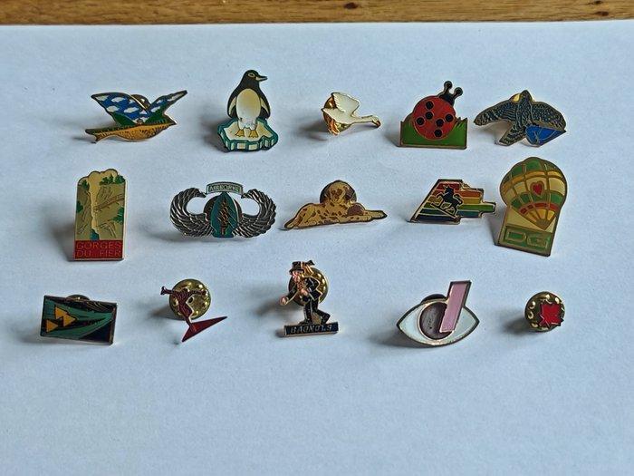 Themacollectie - Pins, Antiquités & Art, Antiquités | Jouets