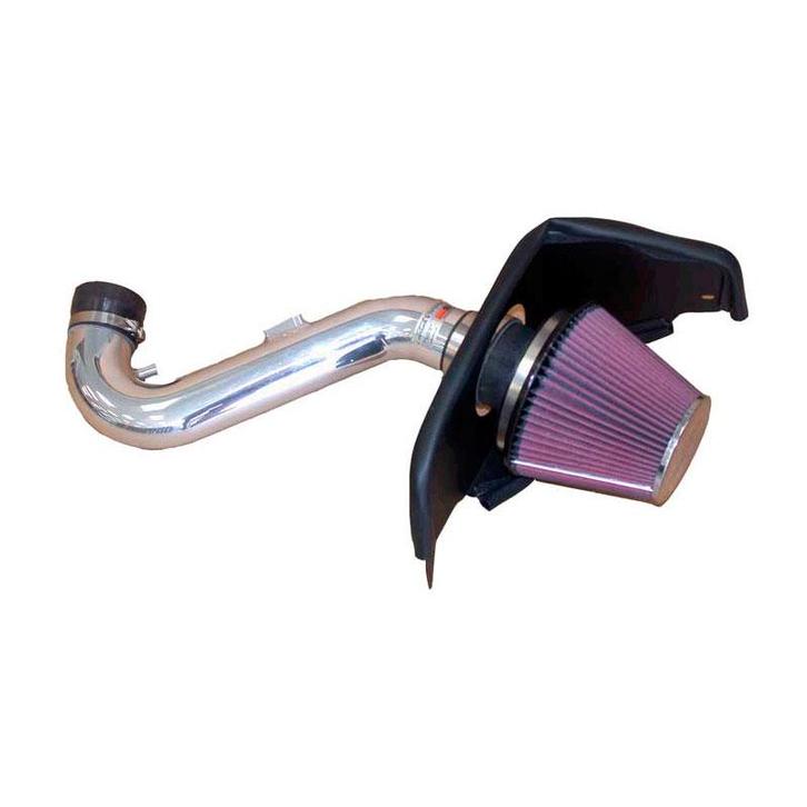 K&N Performance luchtfilter kit | Ford Usa | MUSTANG Convert, Auto-onderdelen, Motor en Toebehoren, Nieuw, Verzenden