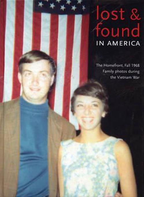 Lost and Found in America 9781904587118, Livres, Livres Autre, Envoi