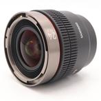 Samyang V-AF 24mm T1.9 Sony FE occasion, Audio, Tv en Foto, Foto | Lenzen en Objectieven, Verzenden, Zo goed als nieuw