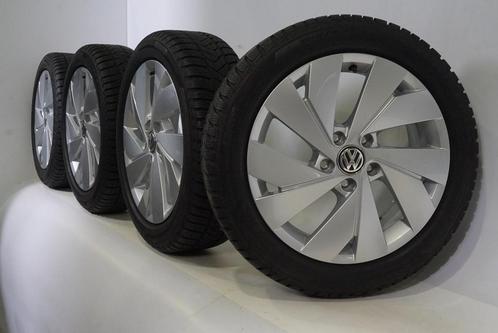 Volkswagen Golf 5 6 7 8 Belmont 17 inch velgen Pirelli  Wint, Auto-onderdelen, Banden en Velgen, Ophalen of Verzenden