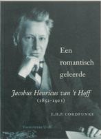 Een romantisch geleerde 9789056292003 E.H.P. Cordfunke, Verzenden, Zo goed als nieuw, E.H.P. Cordfunke