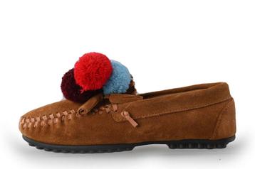 Fabienne Chapot Loafers in maat 37 Bruin | 5% extra korting, Verzenden, Overige typen