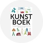 Kunstboek 9789460621192, Boeken, Schoolboeken, Gelezen, Hanneke de Jong, Marissa Vosters, Verzenden