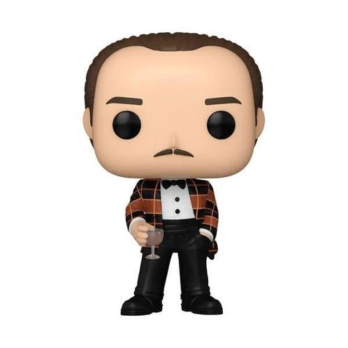 The Godfather POP! Movies Vinyl Figure Fredo Corleone #1523, Verzamelen, Film en Tv, Ophalen of Verzenden