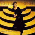 Holly Dunn - Life And Love And All The Stages, Verzenden, Gebruikt