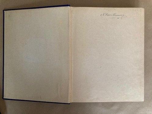 Rudyard Kipling / W. Heath Robinson - A Song of the English, Antiek en Kunst, Antiek | Boeken en Manuscripten