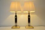 Lampe de table (2) - Paire de lampes de table et de chevet