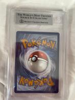 Pokémon - 1 Graded card - Persian 078/064 Illustration, Nieuw