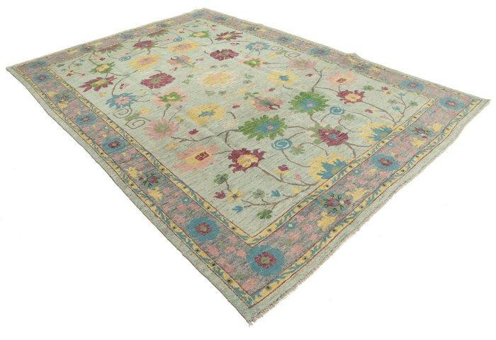 Designer - Modern - Met de hand geknoopte modern tapijt, Huis en Inrichting, Stoffering | Tapijten en Vloerkleden