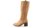 Poelman Laarzen in maat 38 Bruin | 5% extra korting, Kleding | Dames, Hoge laarzen, Poelman, Bruin, Verzenden