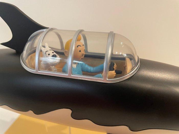 Beeldje - Tintin - Statuette Moulinsart 46402 - Sous-marin, Boeken, Strips | Comics