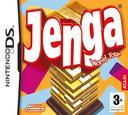 Jenga - World Tour [Nintendo DS], Games en Spelcomputers, Nieuw, Verzenden