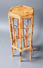 Tafel - Bamboe - tortoiseschil