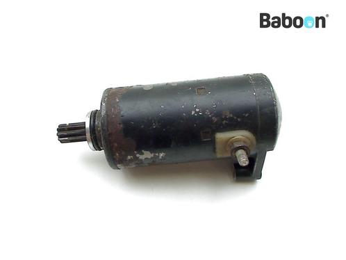 Startmotor Suzuki GS 125 1982-1983 (GS125 GS125ES), Motoren, Onderdelen | Suzuki, Gebruikt, Verzenden