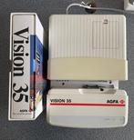 Agfa Vision 35 Filmscanner (Zonder minimumprijs)