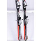 100 110 kinder skis ELAN CHAMP Black/grey/red + Elan 4.5, Sport en Fitness, Skiën en Langlaufen, Overige merken, Gebruikt, Verzenden