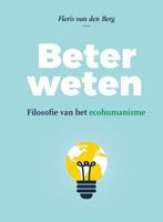 Beter weten 9789491693687 Floris van den Berg, Boeken, Verzenden, Gelezen, Floris van den Berg