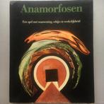 Anamorfosen 9789062100163 Leeman, Verzenden, Gelezen, Leeman