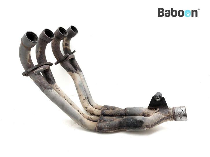 Uitlaat Bochtenset Honda CBR 600 FS Sport 2001-2002, Motoren, Onderdelen | Honda, Gebruikt, Verzenden