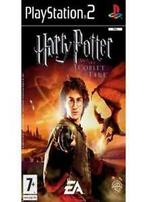 Harry Potter and the Goblet of Fire (PS2) PLAY STATION 2, Gebruikt, Verzenden