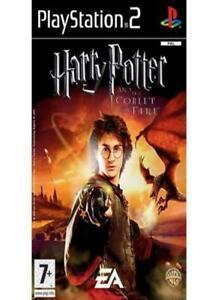 Harry Potter and the Goblet of Fire (PS2) PLAY STATION 2, Consoles de jeu & Jeux vidéo, Jeux | Sony PlayStation 2, Envoi