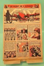 Tintin (magazine) N°1 - 1 Numéro - Première édition belge -, Boeken, Nieuw