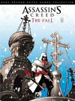 The Fall 1A / Assassins Creed 9789460780677 Karl Kerschl, Boeken, Verzenden, Zo goed als nieuw, Karl Kerschl