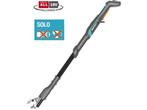 GARDENA EasyCut 110/18V P4A solo - Accu-takkenschaar -, Verzenden, Zo goed als nieuw