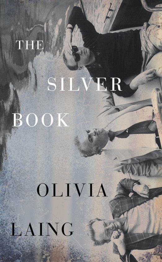 The Silver Book 9780241783962 Olivia Laing, Boeken, Taal | Engels, Zo goed als nieuw, Verzenden