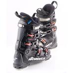 44,5 45 skischoenen NORDICA SPEEDMACHINE 100 R 2023, canting, Sport en Fitness, Skiën en Langlaufen, Gebruikt, Verzenden, Schoenen