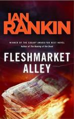 Fleshmarket Alley 9780316010405 Ian Rankin, Verzenden, Gelezen, Ian Rankin