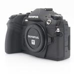 Olympus OM-D E-M1 Mark II body | Tweedehands, Verzenden, Zo goed als nieuw, Olympus