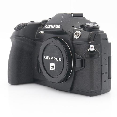 Olympus OM-D E-M1 Mark II body | Tweedehands, Audio, Tv en Foto, Fotocamera's Digitaal, Zo goed als nieuw, Olympus, Verzenden