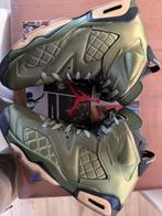 Nike - Air Jordan 6 - Baskets montantes - Taille : EU 44