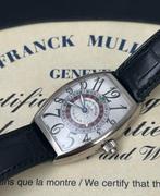 Franck Muller - Casablanca Vegas - 5850 Vegas - Heren -, Nieuw