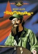 Bananas DVD (2001) Woody Allen cert 15, Cd's en Dvd's, Zo goed als nieuw, Verzenden