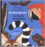 Op ware grootte 9789021615837 Steven J. Parker, Verzenden, Zo goed als nieuw, Steven J. Parker