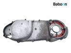 Blokdeksel Links Yamaha YW 125 Zuma 2009-2013, Verzenden, Gebruikt