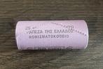 Grèce. 2 Euro 2024 Penelope Delta (25 coins) in roll (Sans