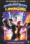 Adventures of shark boy and lava girl op DVD, Cd's en Dvd's, Dvd's | Avontuur, Verzenden, Nieuw in verpakking