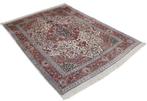 Original Kashmiri Silk Carpet - Vloerkleed - 200 cm - 150 cm, Huis en Inrichting, Stoffering | Tapijten en Vloerkleden, Nieuw